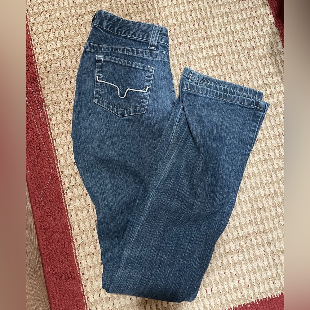 Kimes ranch jeans